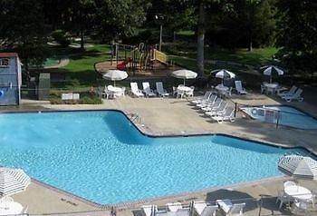 Williamsburg Rv & Camping Resort Norge Экстерьер фото