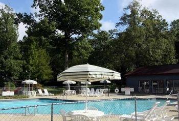 Williamsburg Rv & Camping Resort Norge Экстерьер фото
