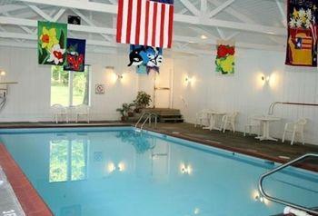 Williamsburg Rv & Camping Resort Norge Экстерьер фото
