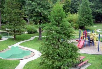 Williamsburg Rv & Camping Resort Norge Экстерьер фото